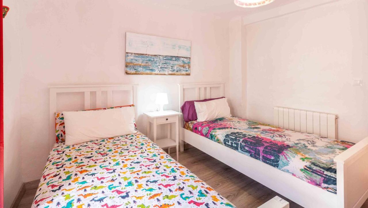 Casa Roja Villa Nigüelas Екстериор снимка